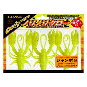 オクトライズ ノリノリクロー ジャンボ