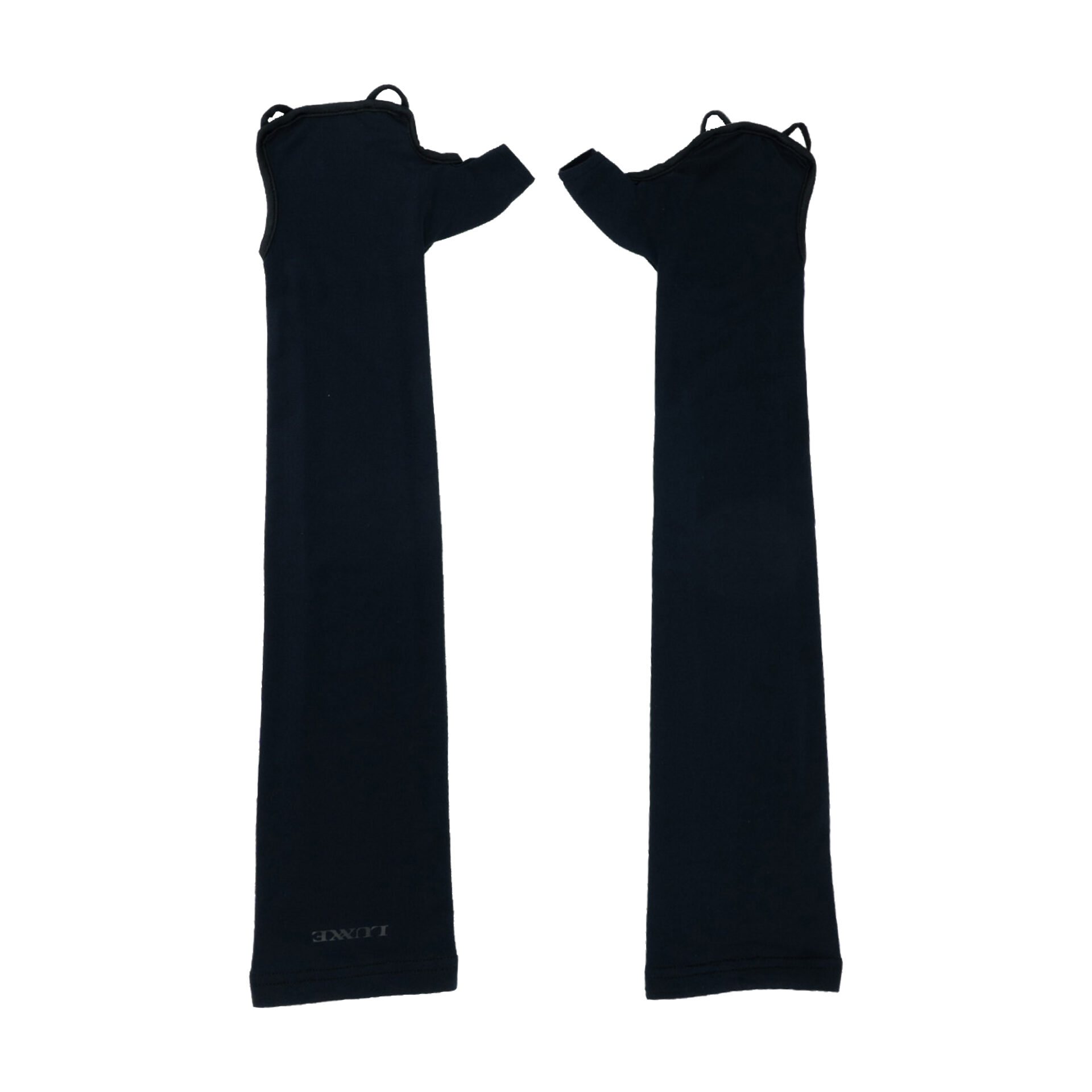 アクアリスタ アームカバー LE4016 | がまかつ