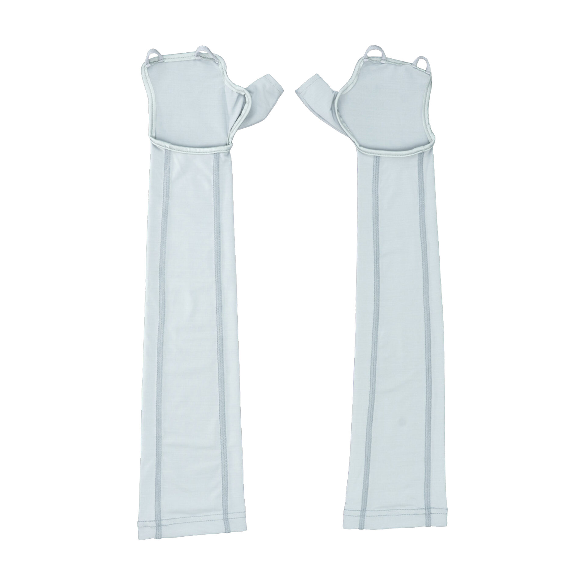 アクアリスタ アームカバー LE4016 | がまかつ