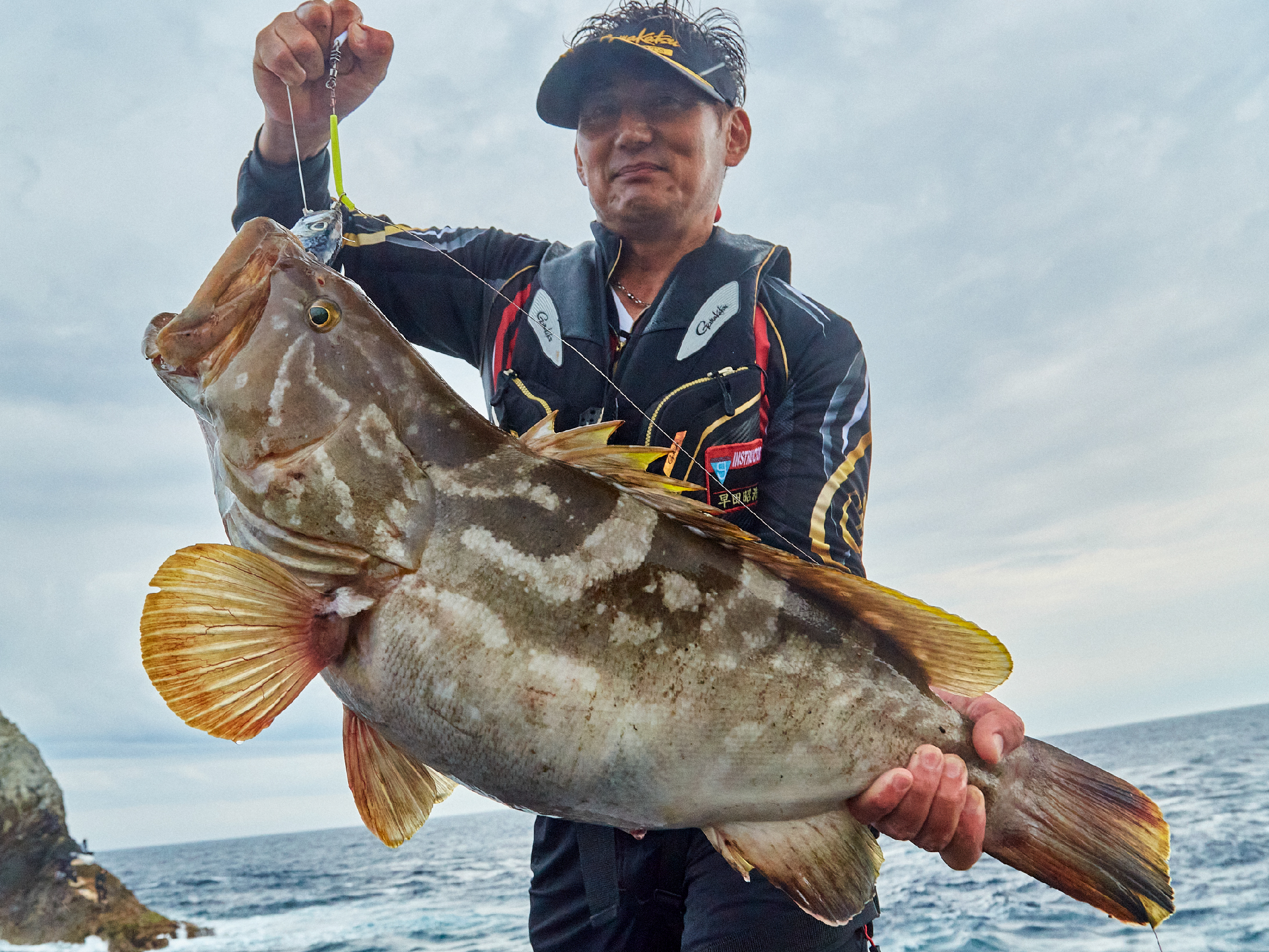 がまくえ ドーラ | がまかつ