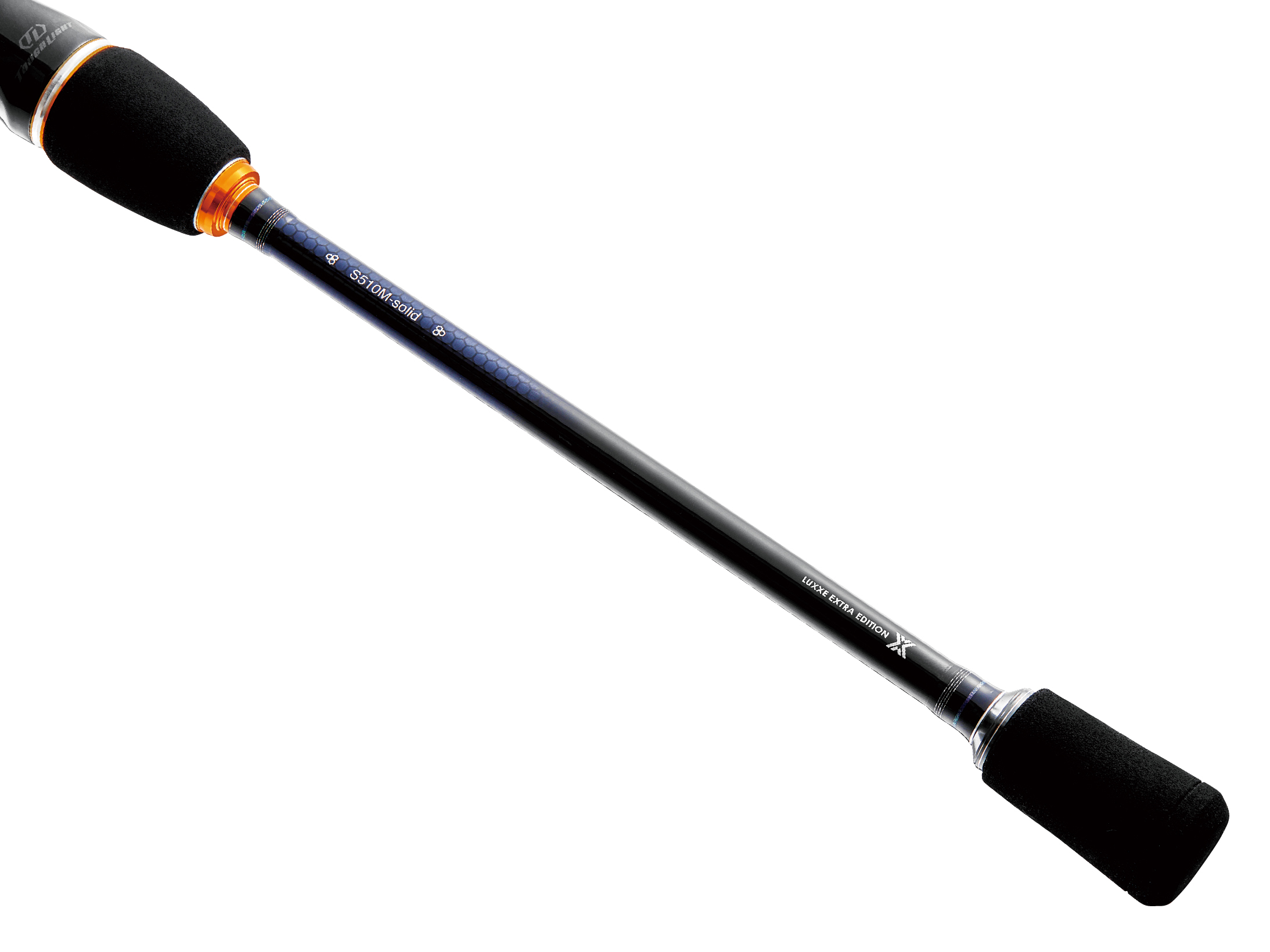 がまかつ ラグゼ EGTR X S510ML-solid / ティップラン Gamakatsu がまかつ ラグゼ EGTR X S510ML-solid ティップラン