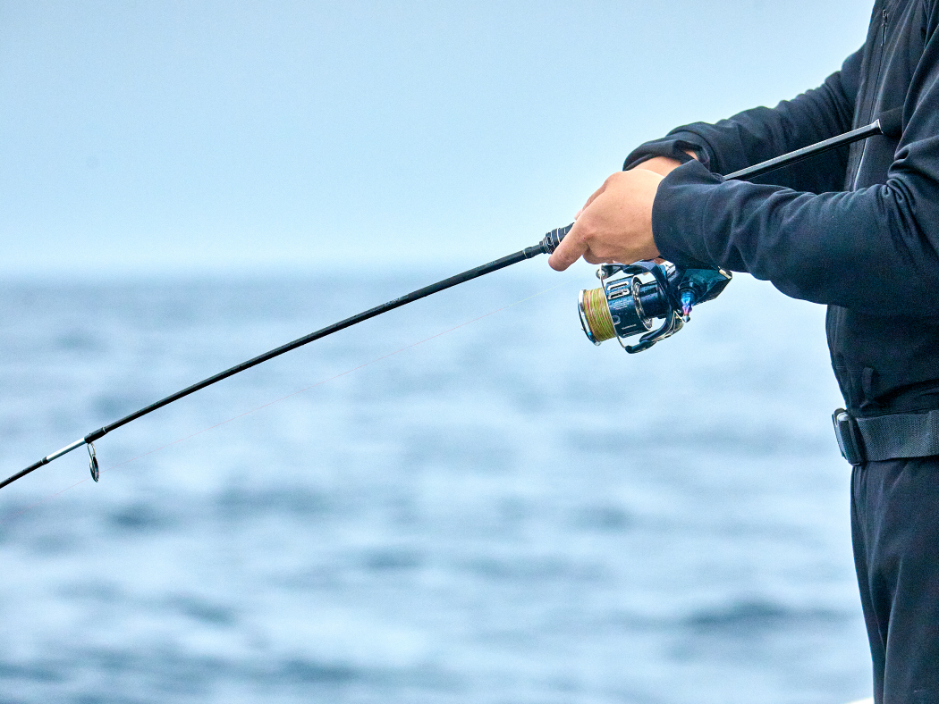 ラグゼ ソルケイド | がまかつ