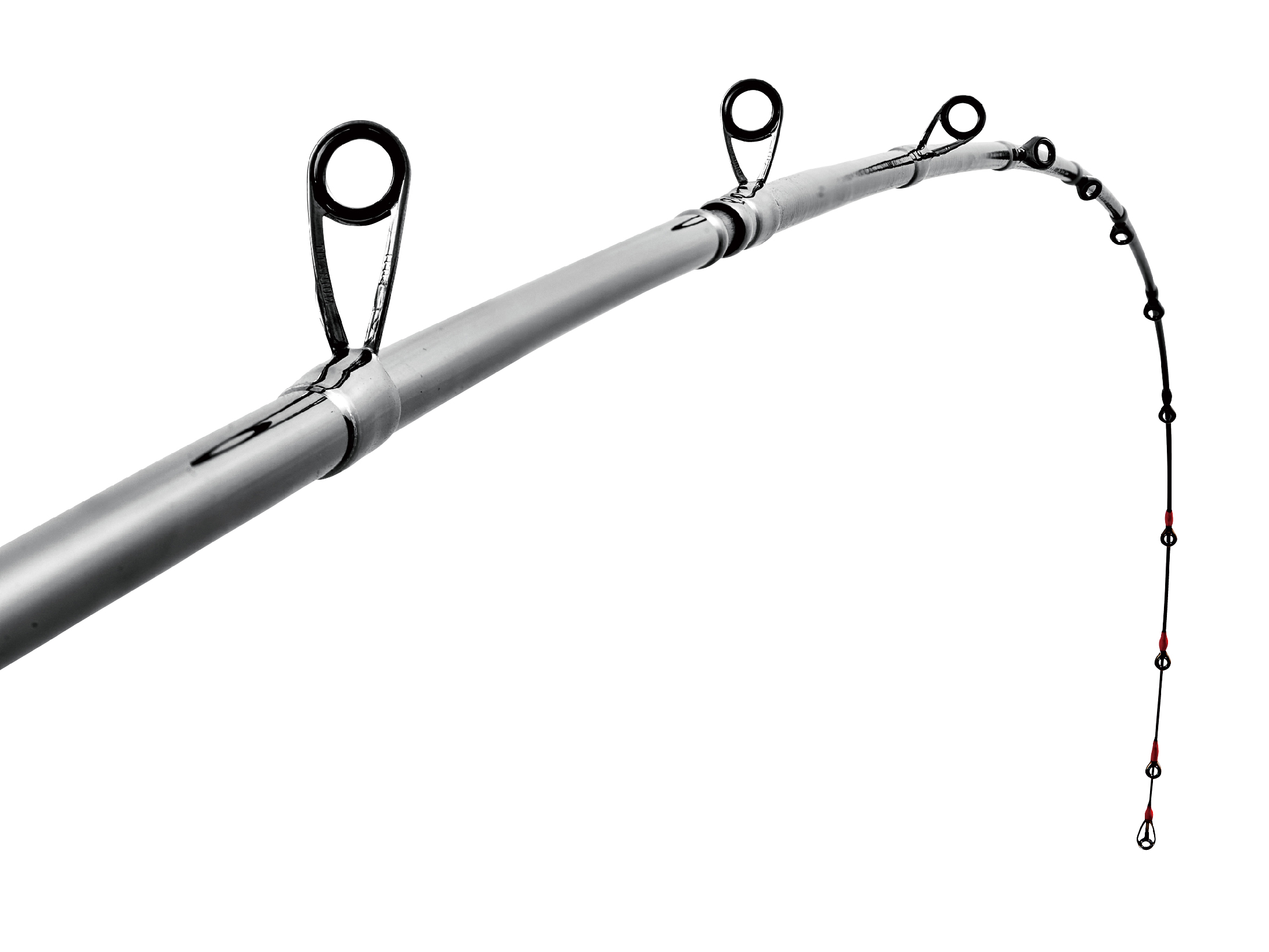 ロッド EGTR XX doubleX S510ML-solid LUXXE (再入荷予約・送料無料)がまかつ/ラグゼ ラグゼ EGTR XX S510M