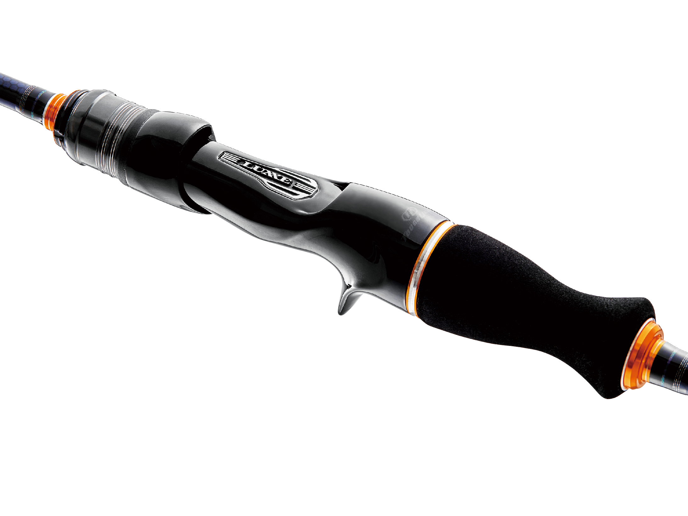 がまかつ　ラグゼ　デッキステージ　EGTR Gamakatsu/ガマカツ ラグゼデッキステージ EGTR/S510MH-solid.F