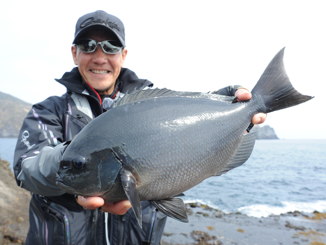 がまかつ　がま磯グレスペシャル グレ競技スペシャルⅣ | がま磯
