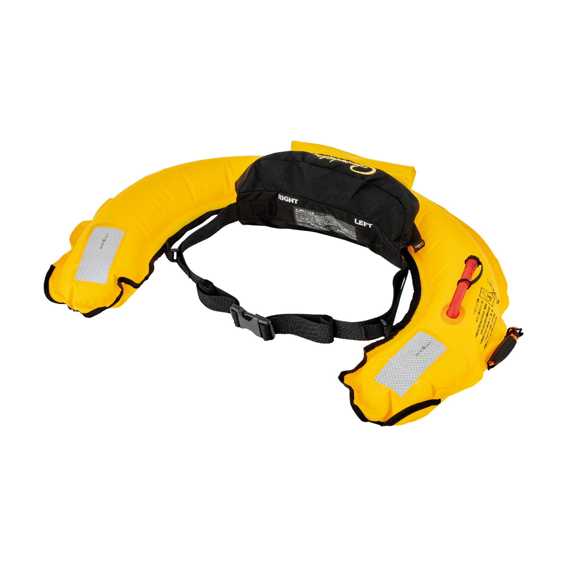 コンパクトエアフローター GM6006 | がまかつ