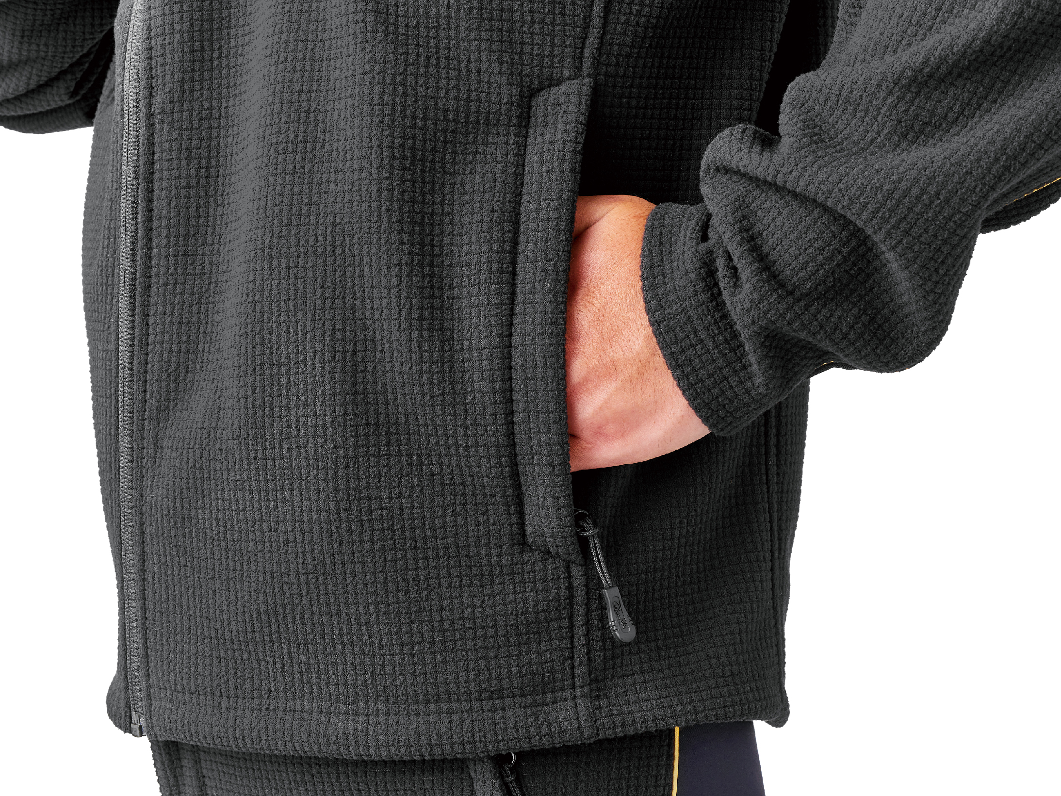 アルテマシールドプロオールウェザースーツ GM3798 | がまかつ