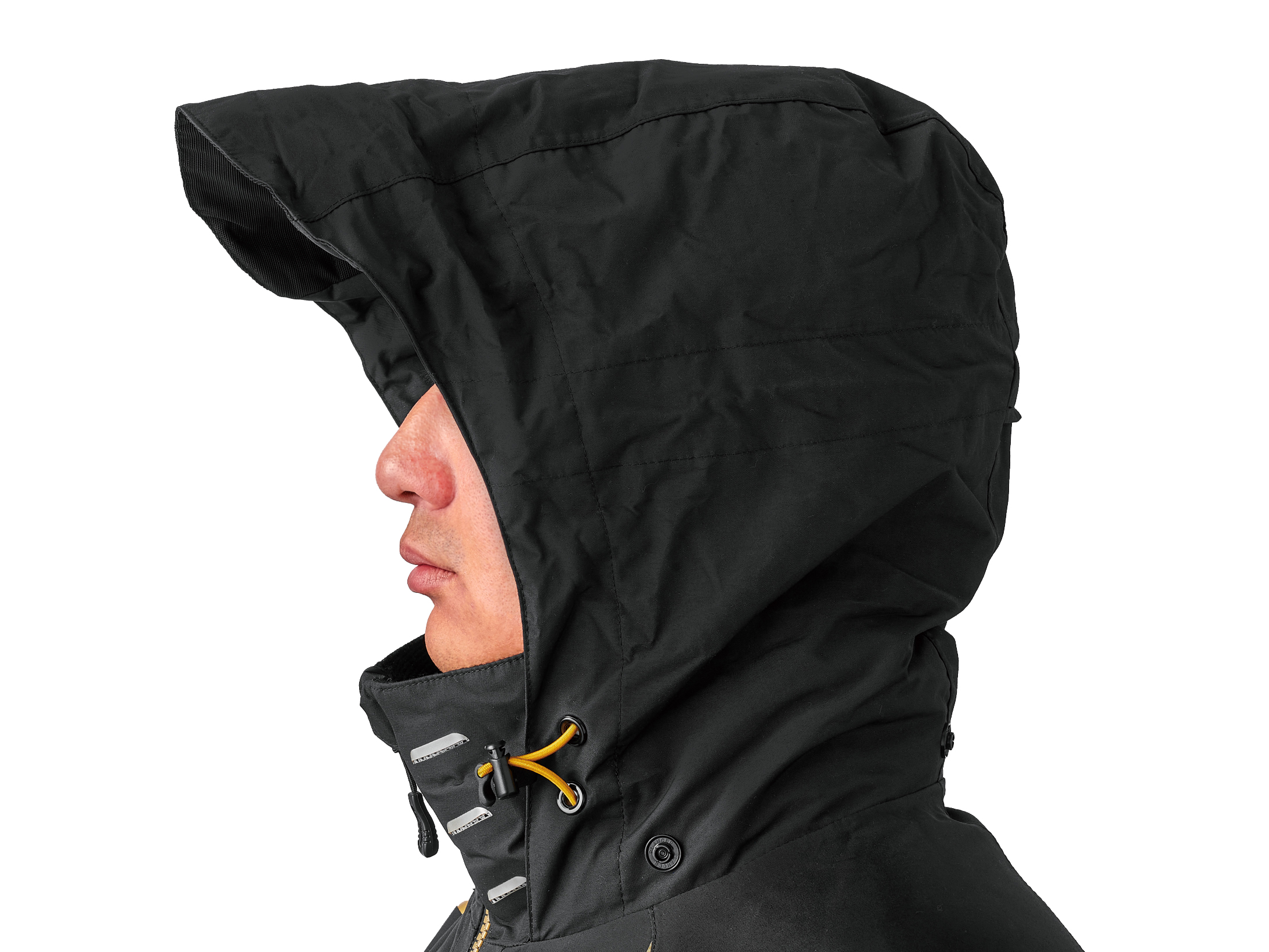 アルテマシールドレインスーツ GM3797 | がまかつ