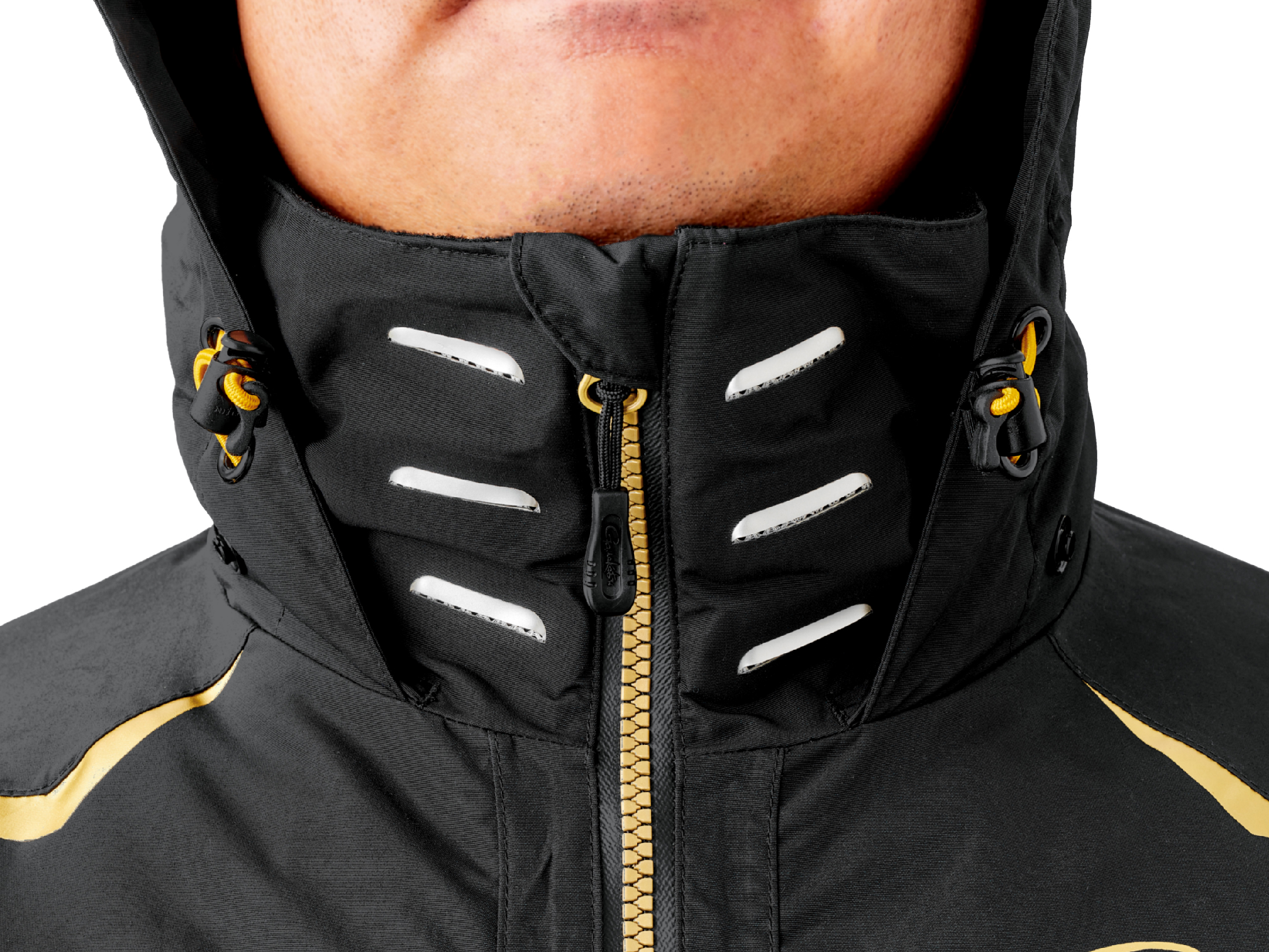 アルテマシールドレインスーツ GM3797 | がまかつ