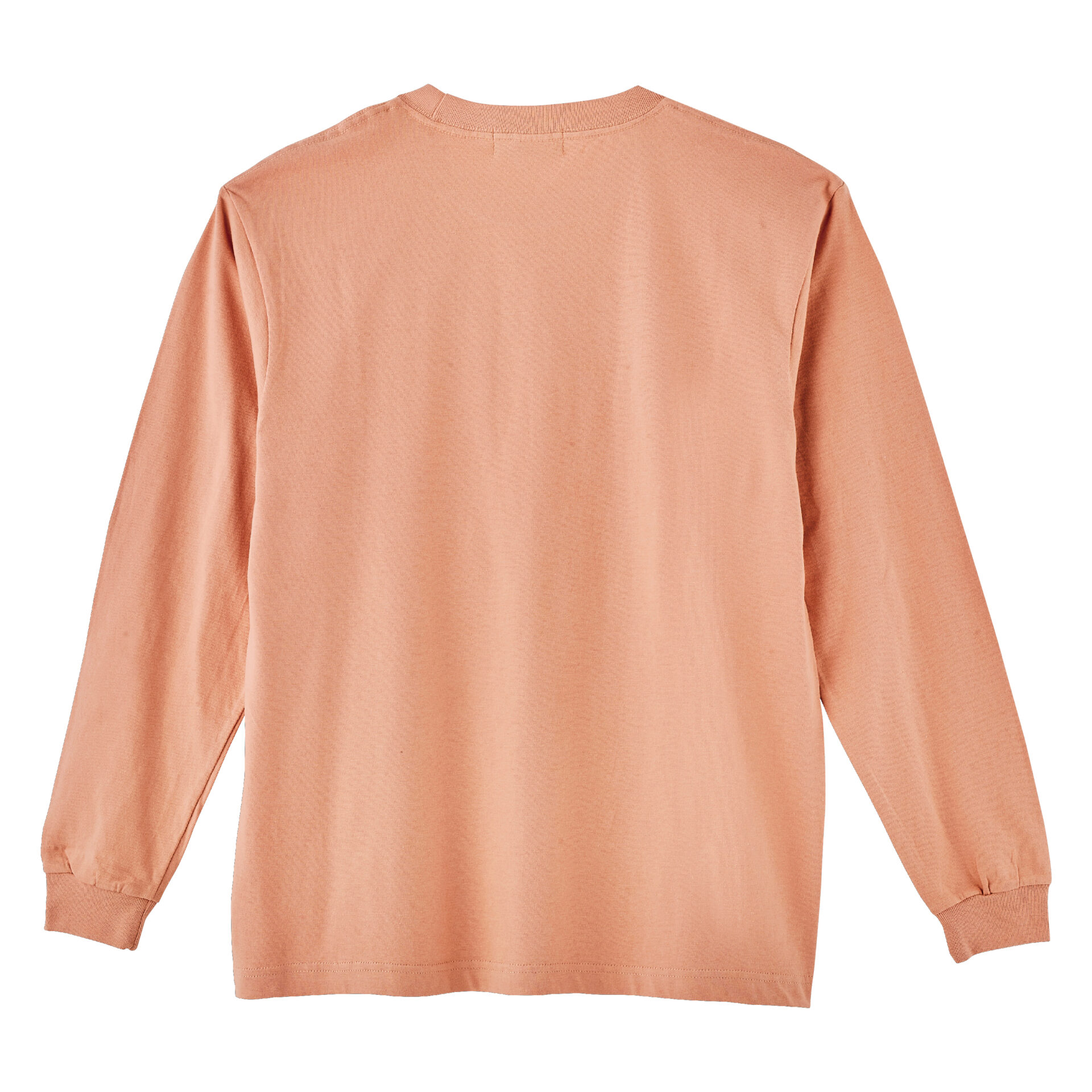 ロングスリーブTシャツ(ボックスロゴ) GM3811 | がまかつ