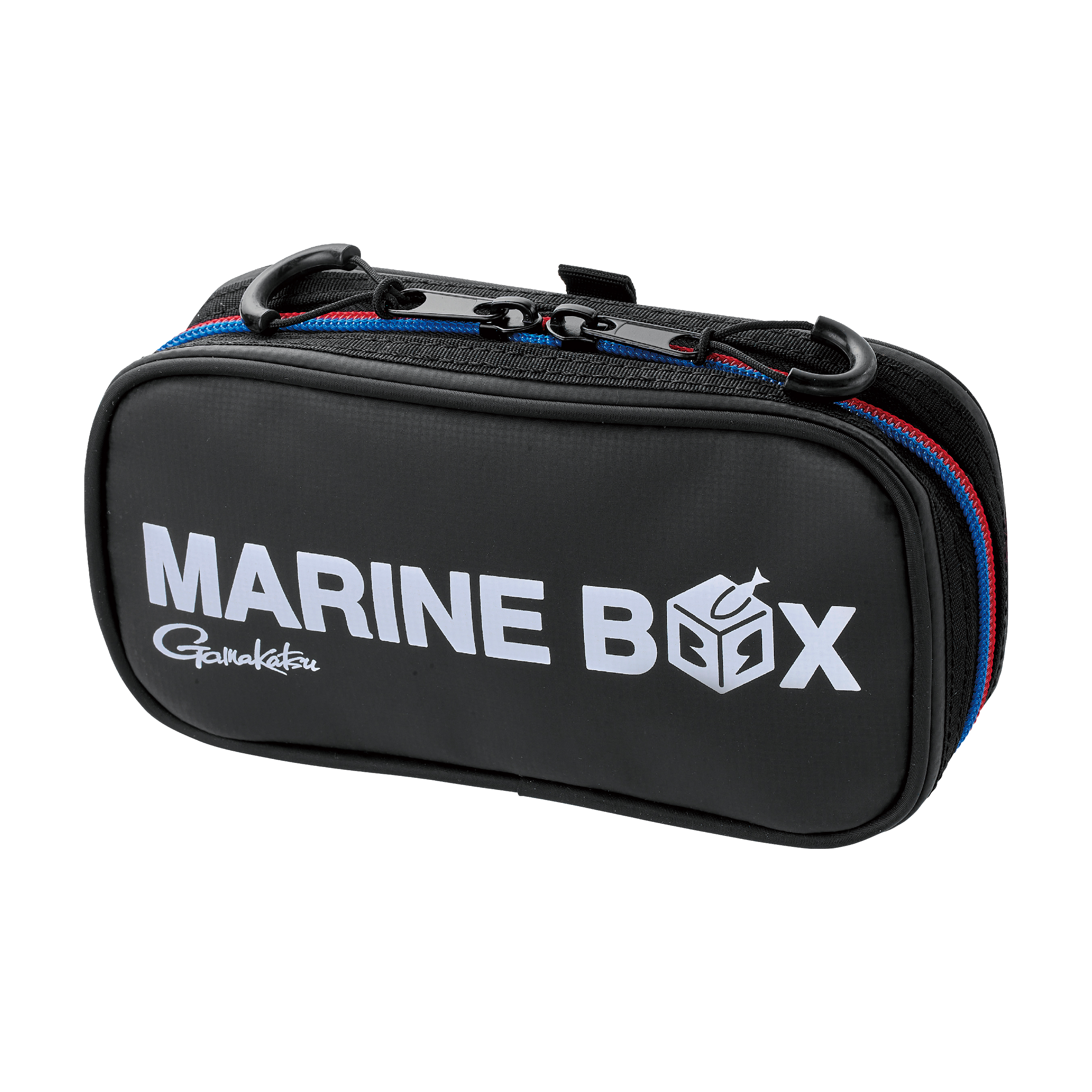 アディショナルポーチ(MARINE BOX) GM2610 | がまかつ