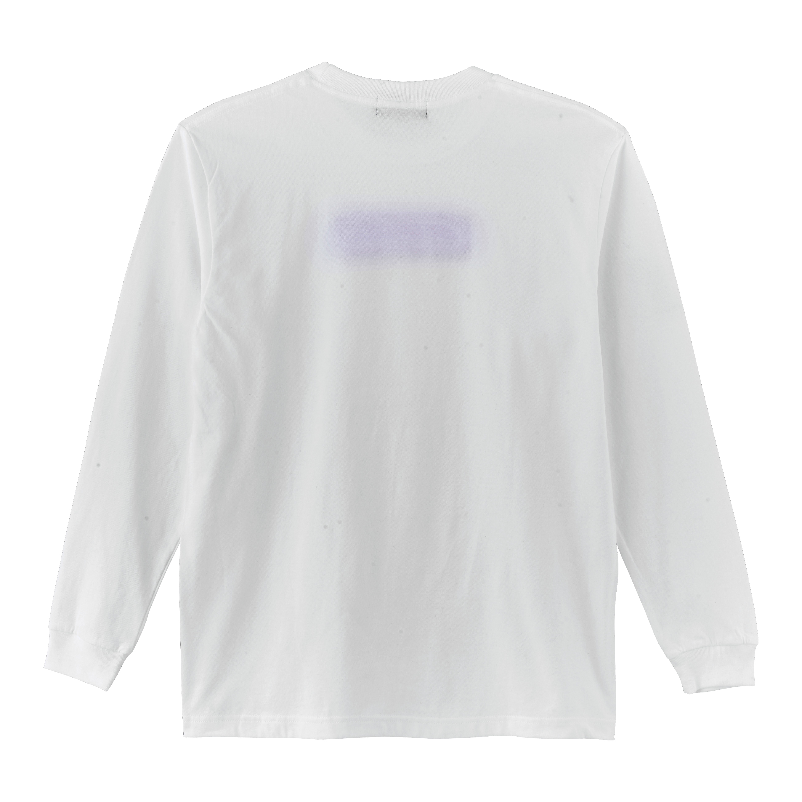 ロングスリーブTシャツ(ボックスロゴ) GM3811 | がまかつ