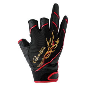 ストレッチフィッシンググローブ(3本切) GM7308