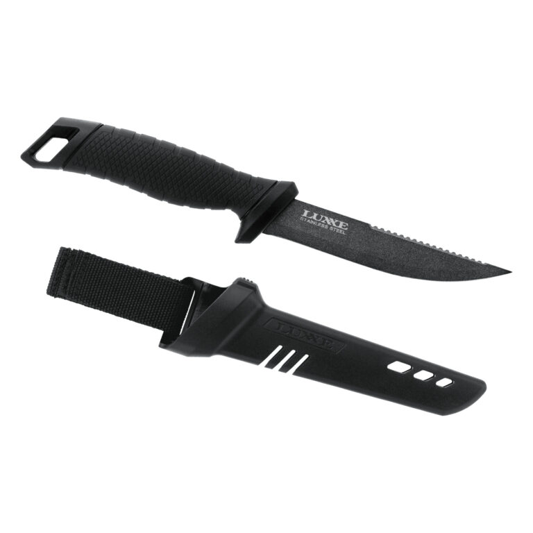 シースナイフ13cm