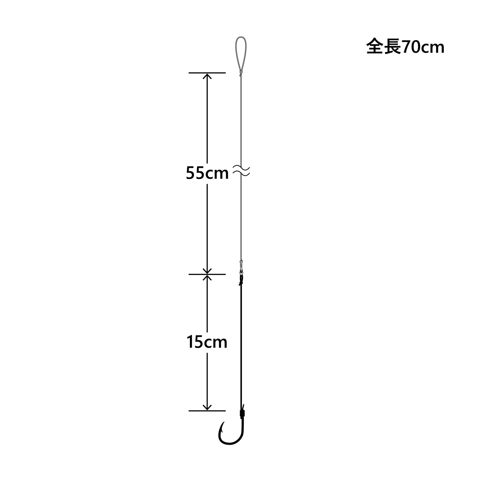 海上釣堀 マリンボックス とらふぐSP ワイヤー仕様 | がまかつ