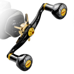 LUXXE×LIVRE CRANK EDGE115 桜幻SP