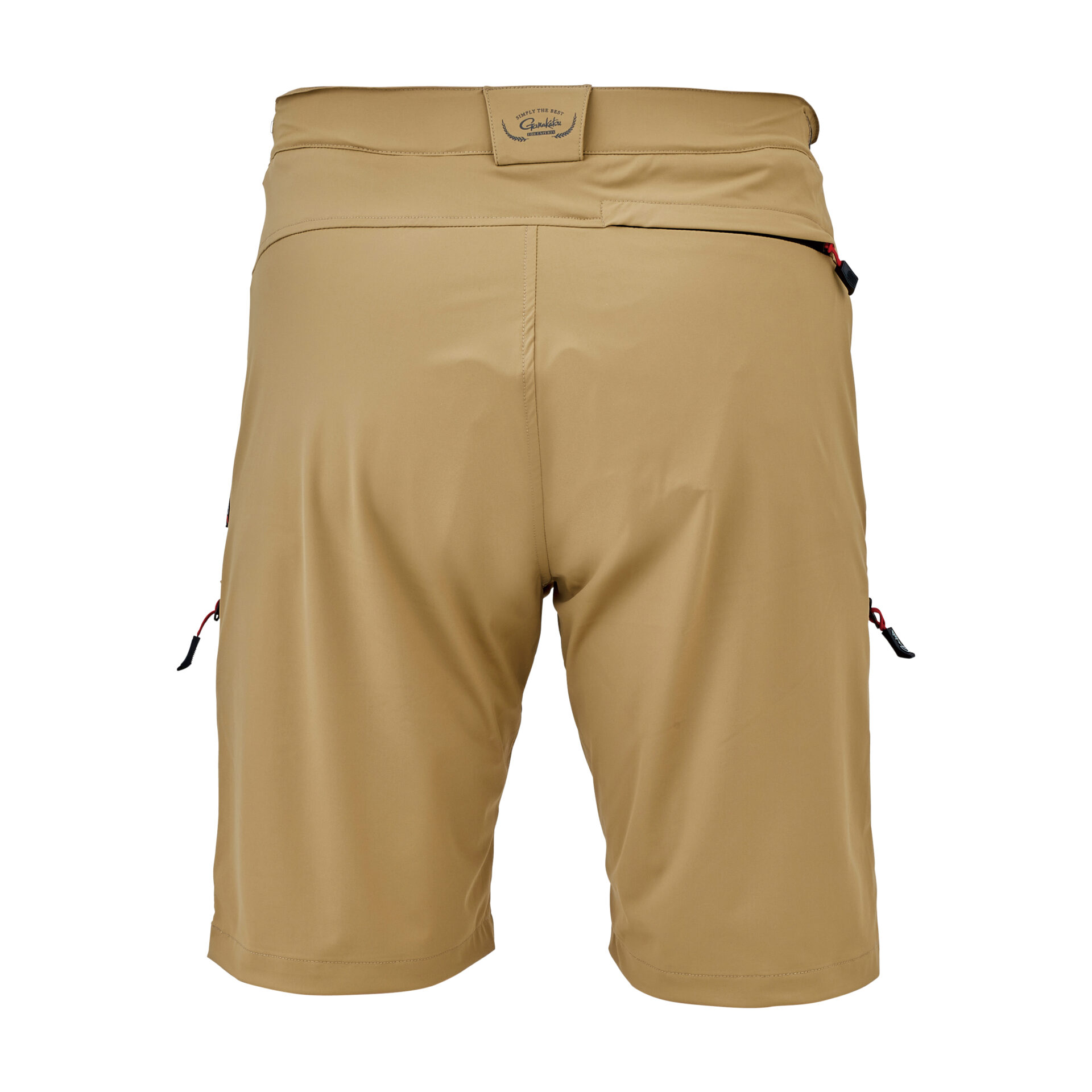 サマードライショートパンツ GM3822 | がまかつ
