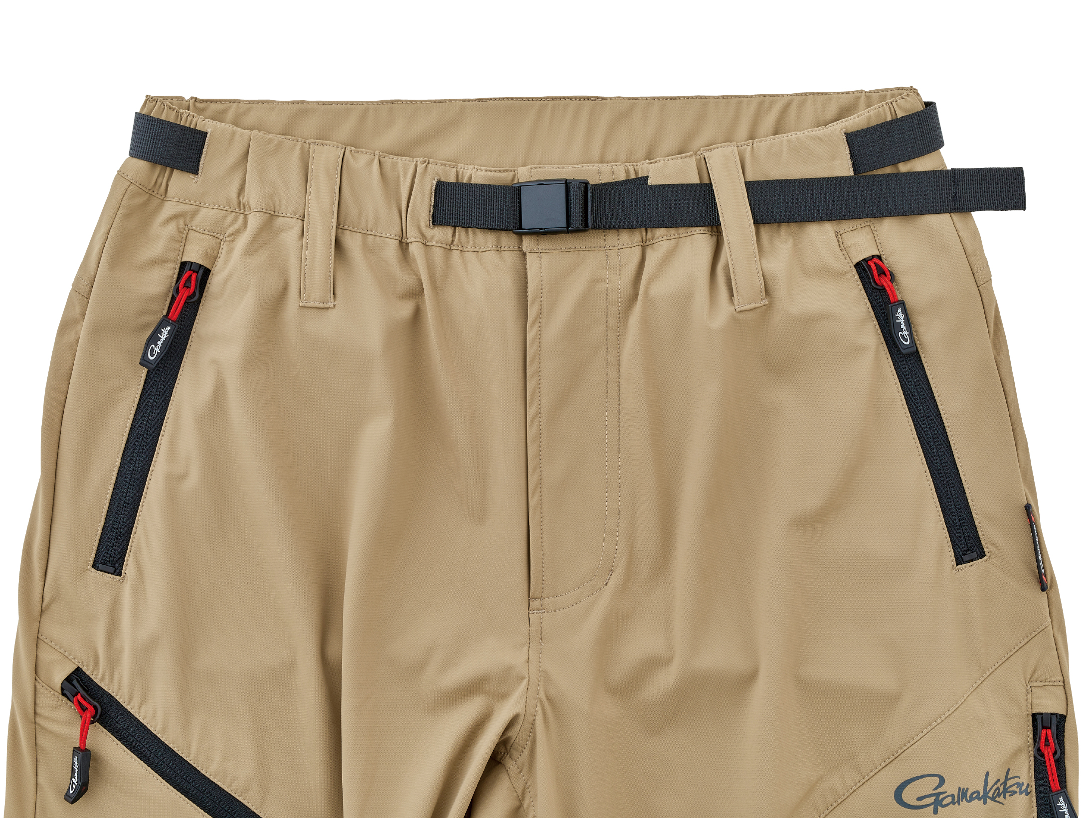 がまかつ サマードライショートパンツ サマードライショートパンツ GM3822 | がまかつ