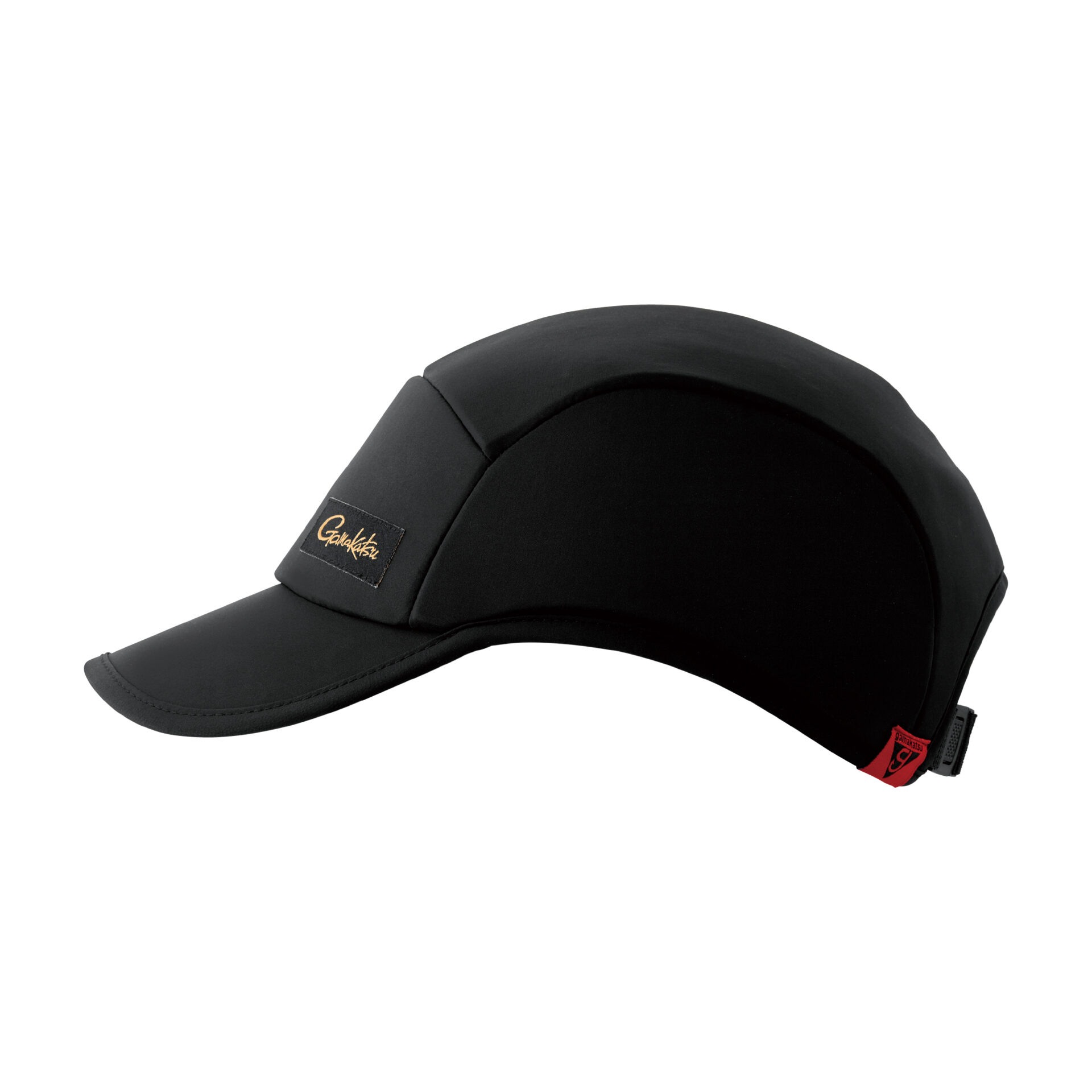 ヘルメッ帽 GM9126 | がまかつ