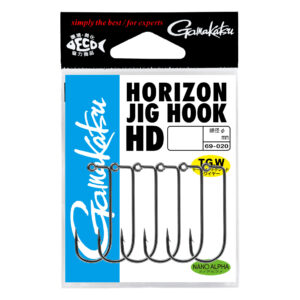 ホリゾンジグフック HD