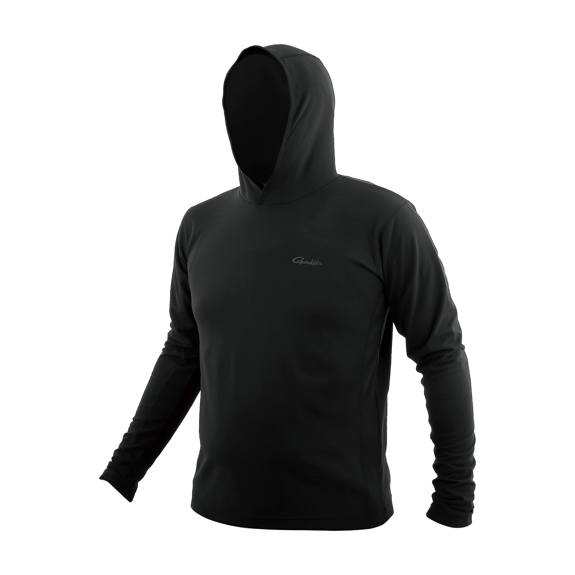 ドライリスタ フーディーシャツ