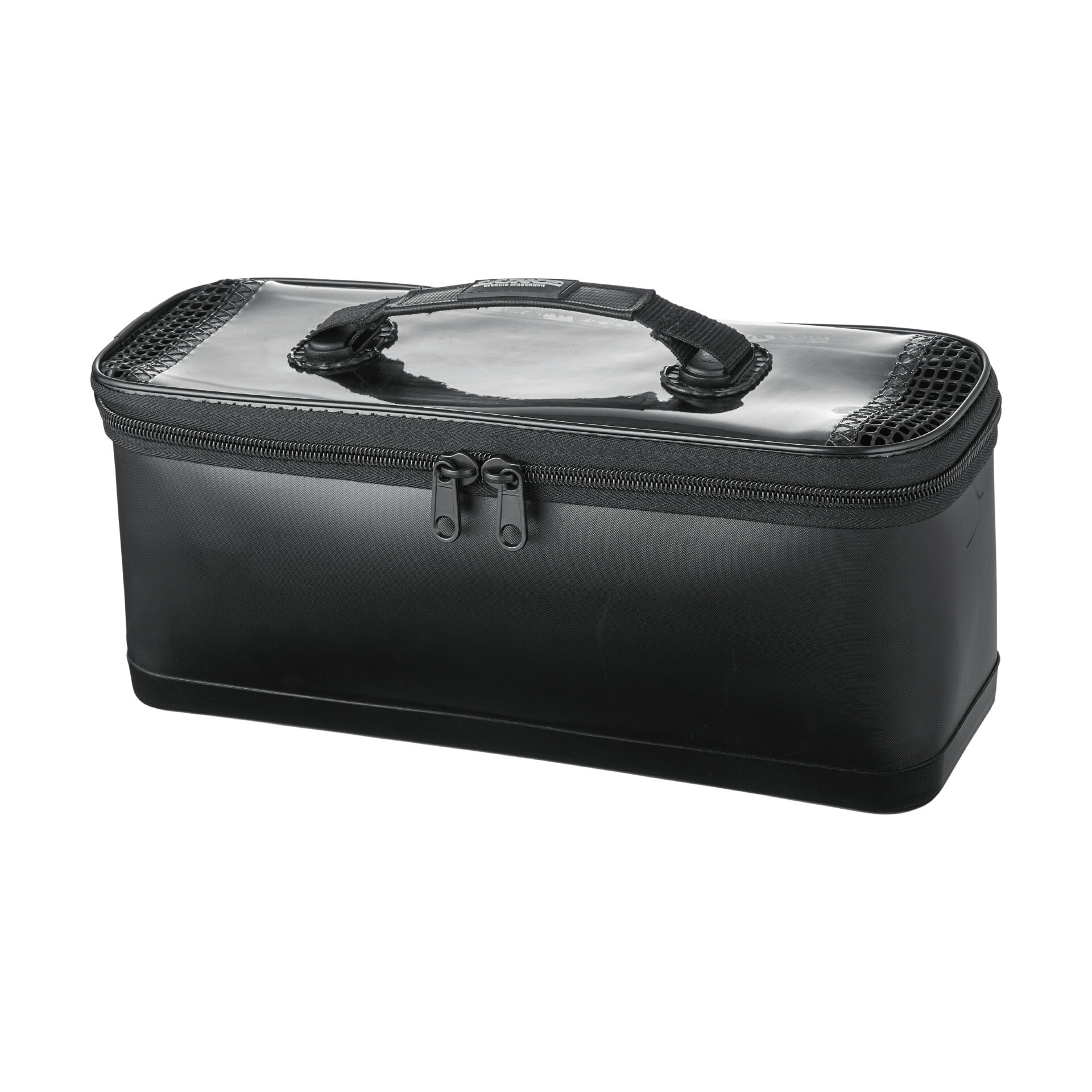 コーナーメッシュギアバッグ