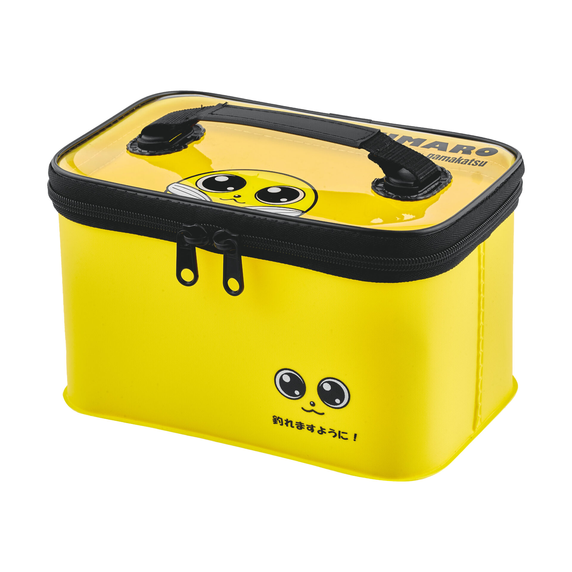 うきまろ ギアバッグ