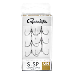 スタンダードトレブルS-SP シリーズ