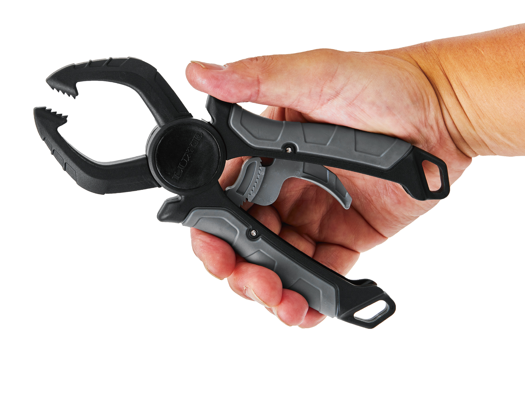 フィッシュグリップ 20cm LE148 | がまかつ