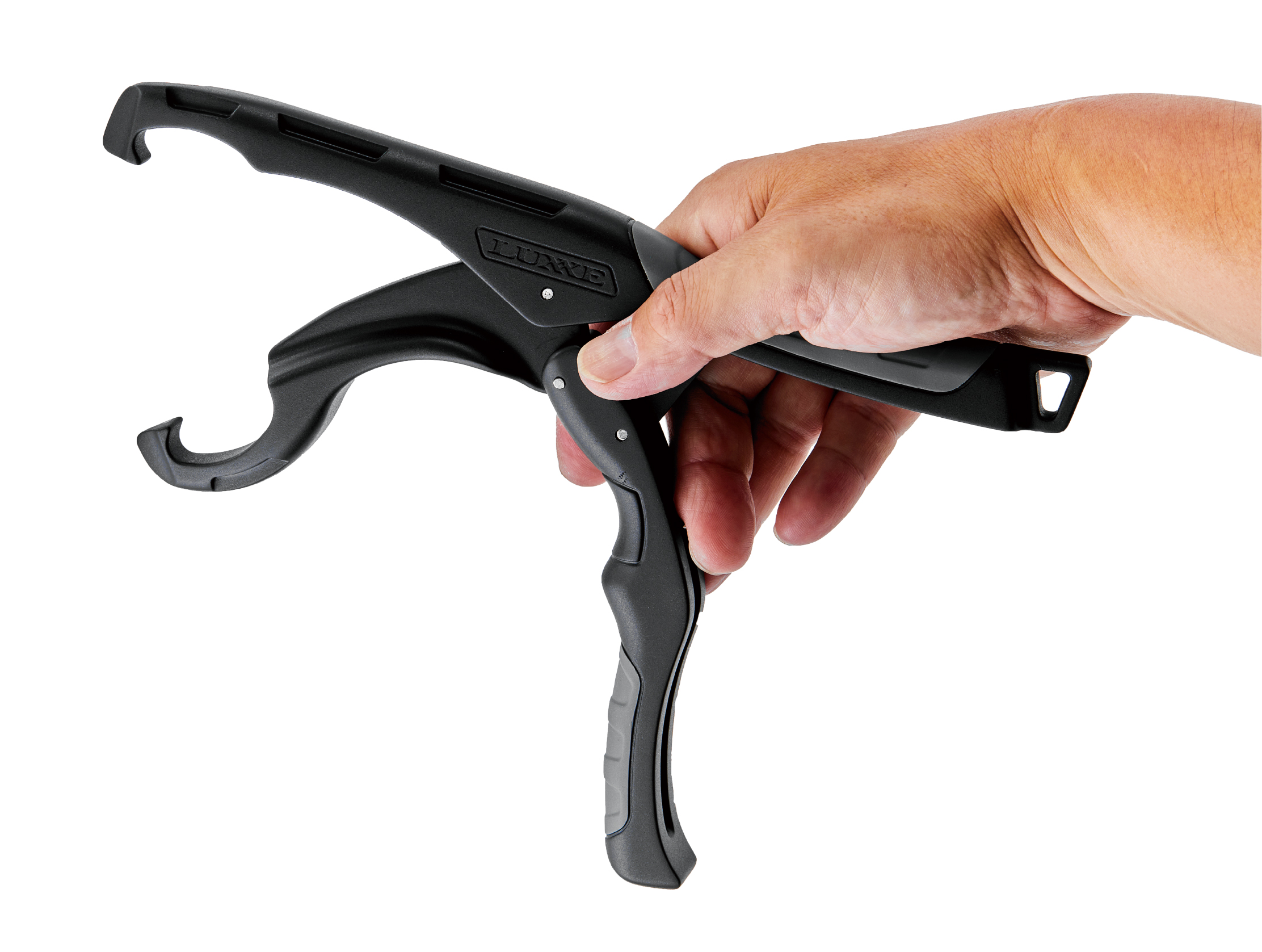 フィッシュグリップ 25cm LE149 | がまかつ