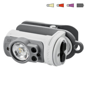 クリップオンライト LEHL154