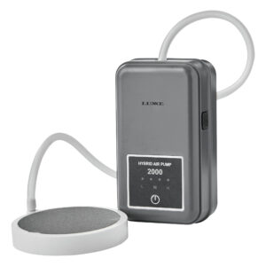 ハイブリッドエアーポンプ2000 LE157