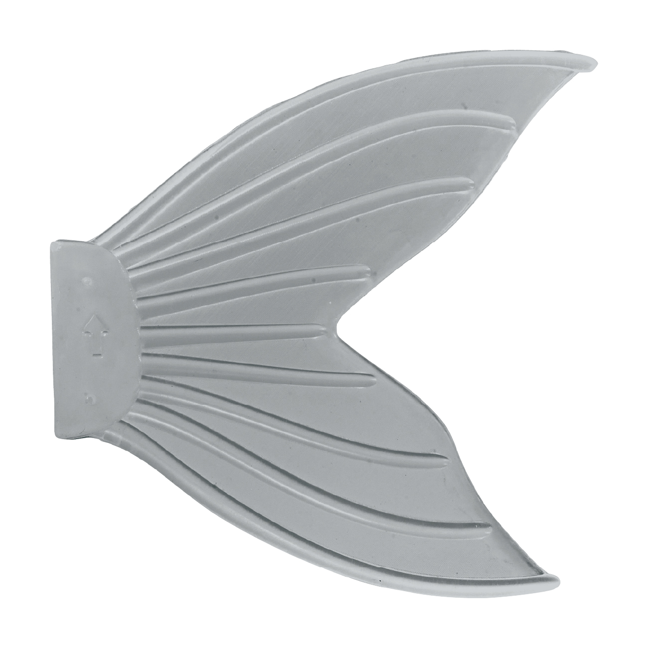 ラフィン250　スペアテール