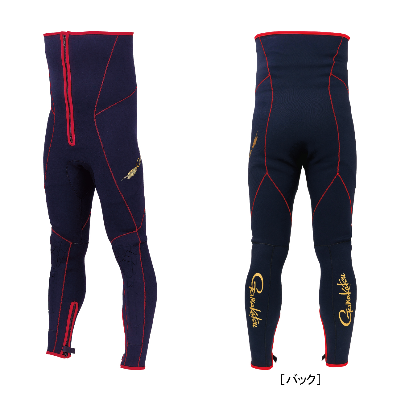 鮎タイツ(3/2/1.5mm厚)