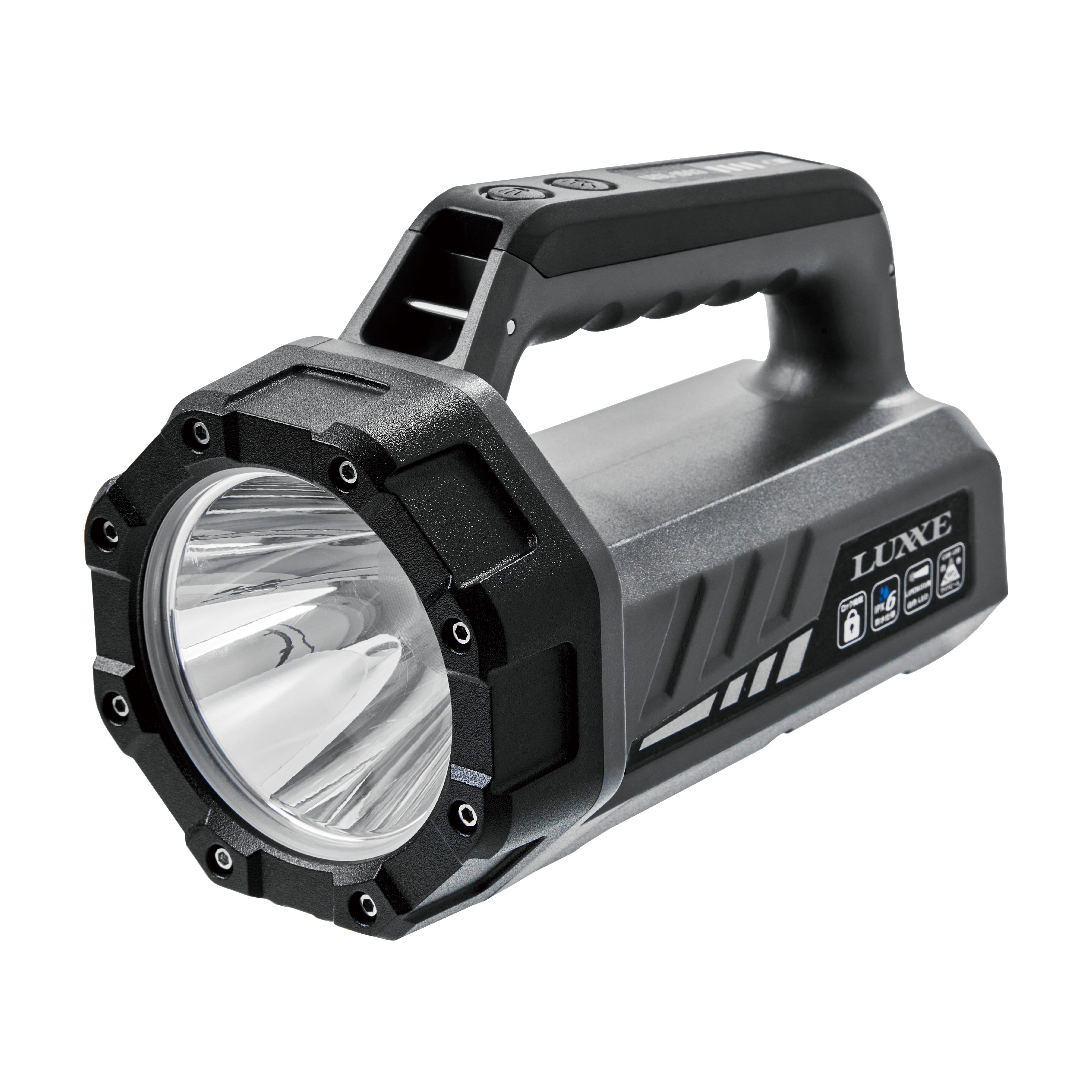 サーチ&フラッドライト LESL1503