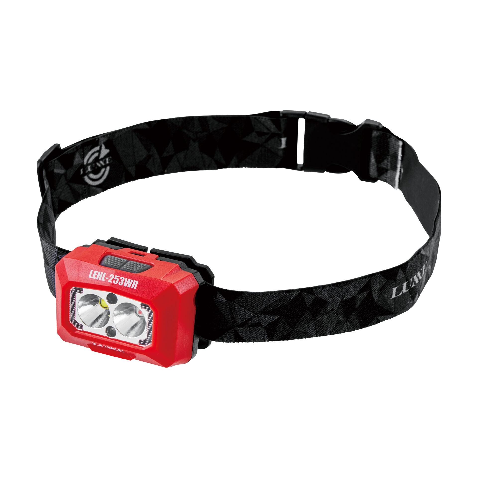 ヘッドライト LEHL253WR