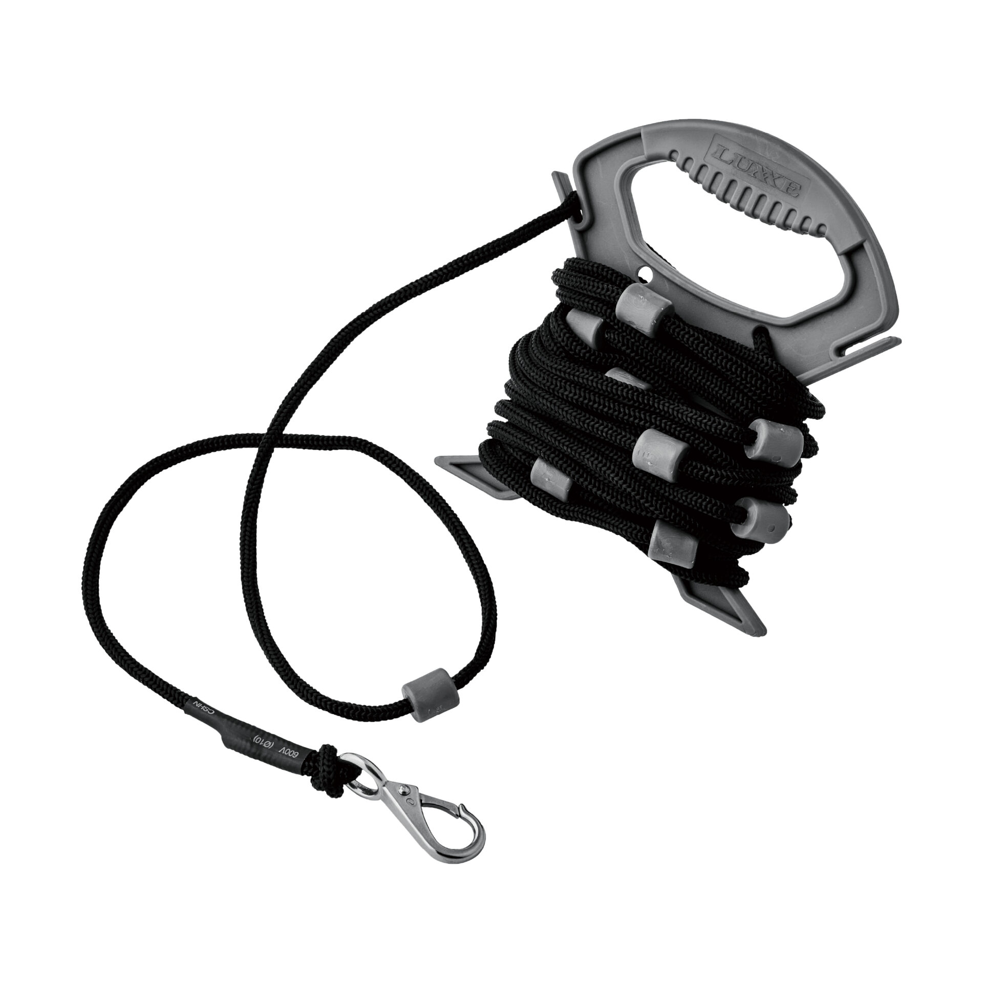 ホルダー付きロープ8m LE144