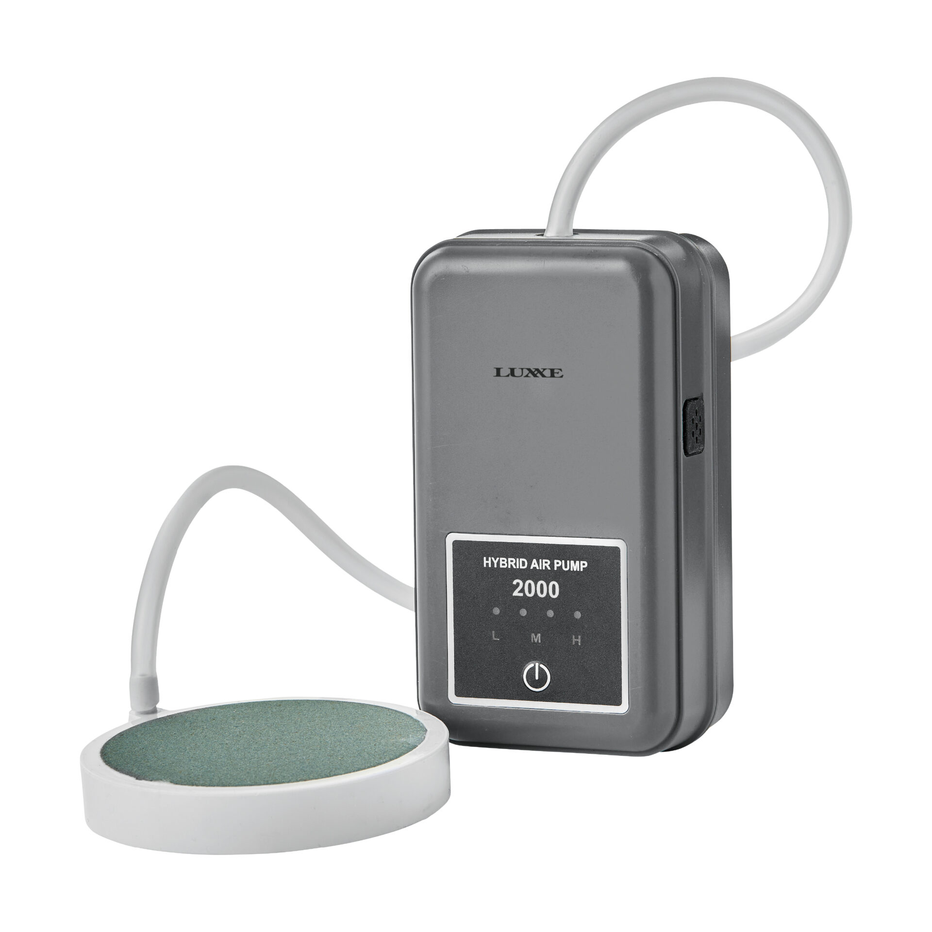 ハイブリッドエアーポンプ2000 LE157