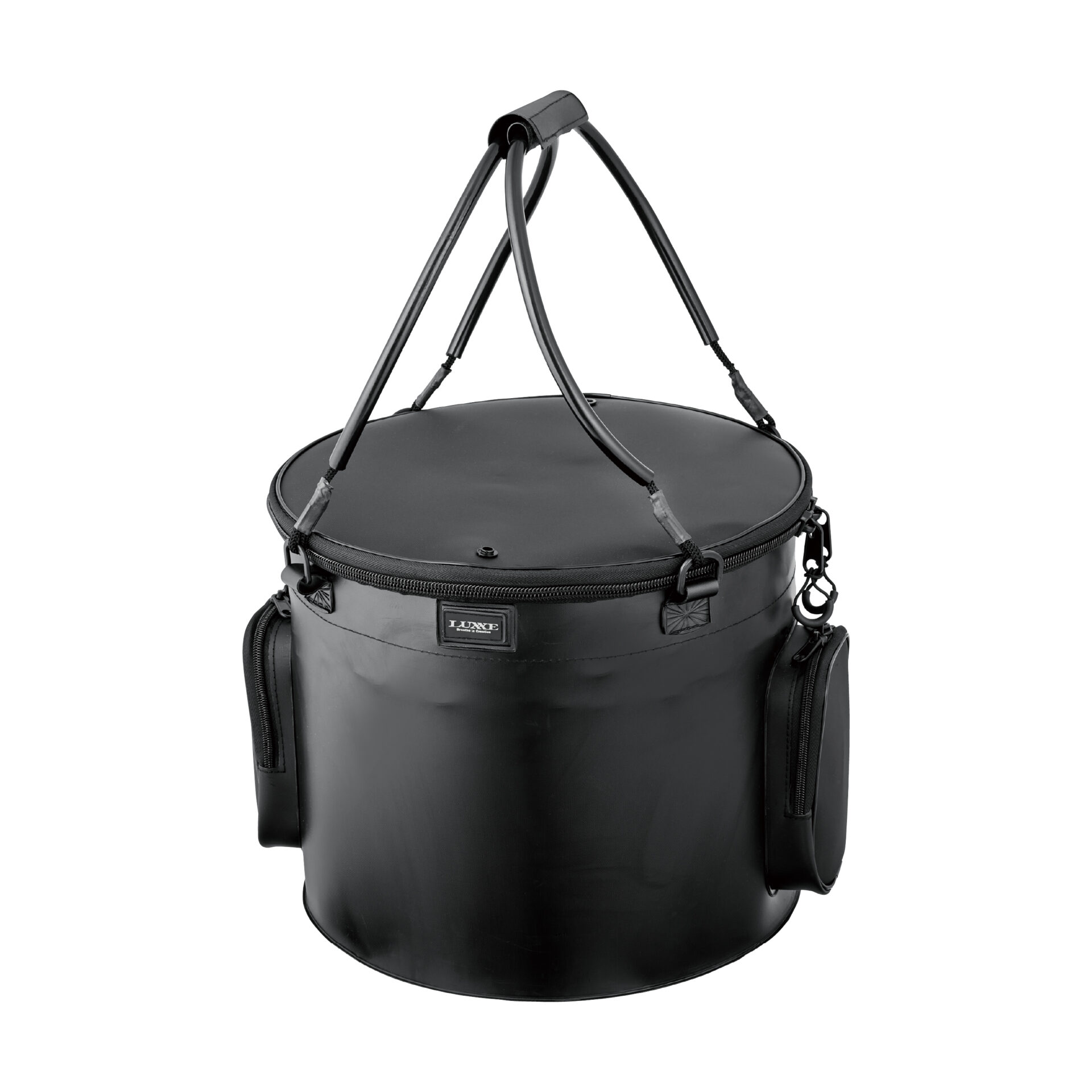 ライブウェルラウンドバケット36cm LE407