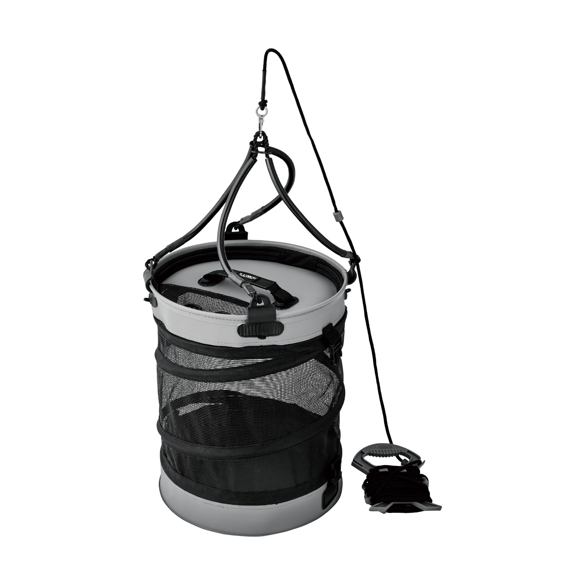 フローティングラウンドスカリ33cm EL408