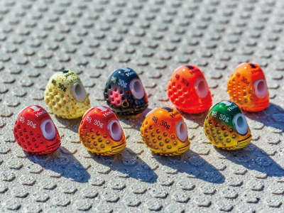 デルタシンカーTG賞