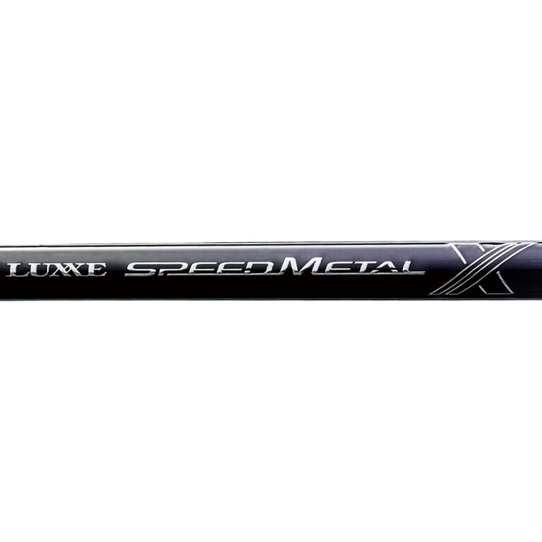 LUXXE SPEEDMETAL X