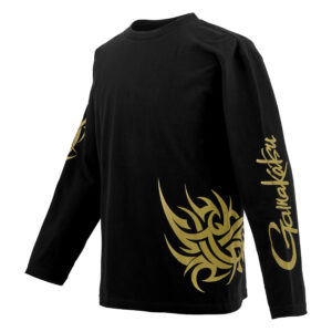 ロングスリーブTシャツ GM3823