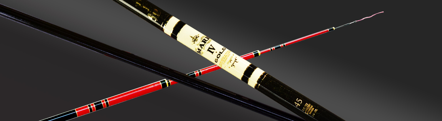 がま鯉 マークIV GOLD【海外販売】 | がまかつ