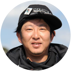 中嶋優